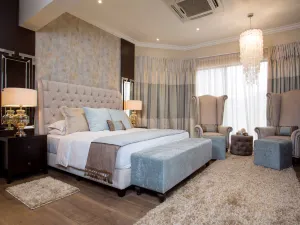Villa Monticello Boutique Hotel