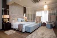 Villa Monticello Boutique Hotel Hotels in Accra