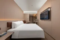 HanTing Hotel (Changsha South Railway Station West Square) โรงแรมในฉางซา