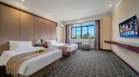 Shaoxing Shangyu Baiyun Hotel - 2 Yıldız