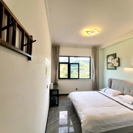 Xinglong Lizike Lake Homestay