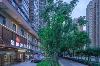 Jingyi Meichen Elegant Cozy S Light‑Luxury Design Hotel - Airport Shuttle