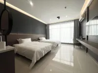 Ziyu Warm Home Homestay - 2-Star