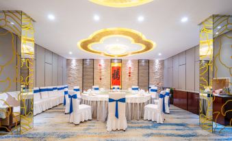 Kunyu Hotel