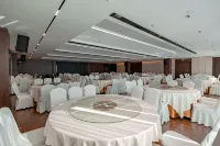 Tianbao Hotel Hotels in Kuancheng