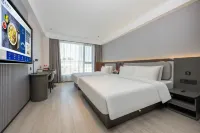 Starway Hotel Jinzhong Yuci Huitong Road Hotels in Jinzhong