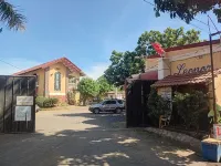 Hotel O Leonor Beach and Resort Hotels in Lemery