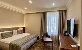 Plaza Viktoria Hotel Yerevan