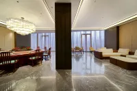 WuWei Yunxiao Grand Hotel - breakfast