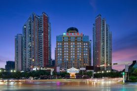 Vienna Hotel (Wanfenglin Airport Branch, Xingyi)