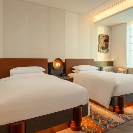 Renaissance Hotel Korla