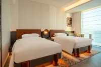Renaissance Hotel Korla 쿠얼러 호텔