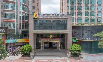Super 8 Hotel (Putian Wantong Branch)