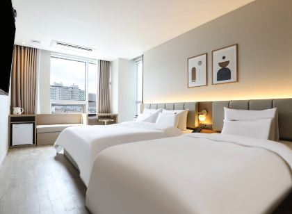 브라운도트 원주도시점