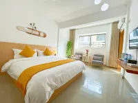 Youjia Xiaoyuan Homestay (Danxiashan Scenic Area) Hotels in Renhua