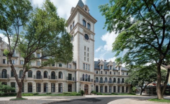 YIN HOTELS GUANGZHOU