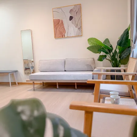 Resandau Stay Ipoh - Nearby Ipoh Town - Private Car Park and Lift - Whole Unit & Coliving