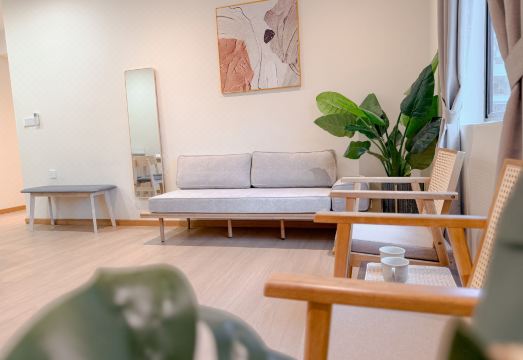 Resandau Stay Ipoh 주차장