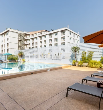 รูปภาพของโรงแรมเมอร์เคียว เชียงใหม่