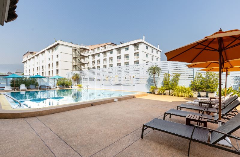 Mercure Chiang Mai