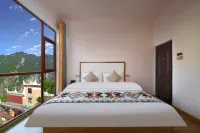 Runsy·AsYouDesire·TibetanMystery·PastoralVacationResort(JiabuTibetanVillageScenicSpot)