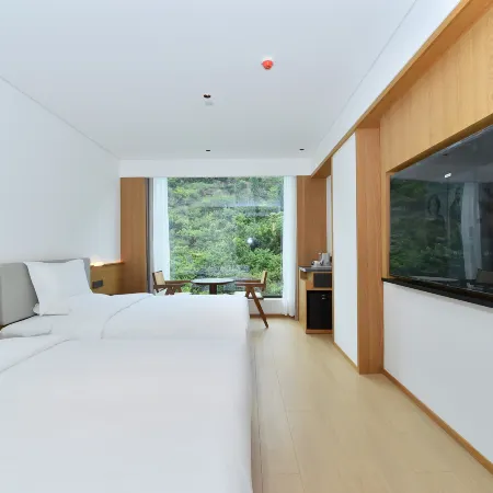 ReZen Wenlan Hotel ( Huangguoshu Waterfall Branch)