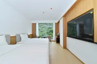 ReZen Wenlan Hotel (Anshun Huangguoshu Waterfall Branch) Hotels in Zhenning