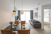 Vinhomes D'Capitale Apartment Hanoi- Luma home