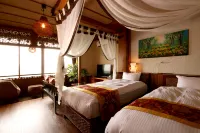 Bali＆Resort Sayanokaze - Balkoner