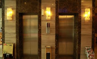 A25 Hotel - 180 Nguyen Trai