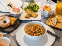 Blossom Hill · Xiao Wu, Wannan Sichuan-Tibet Line, Ningguo, Anhui Hotels in Ningguo