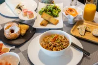 Blossom Hill · Xiao Wu, Wannan Sichuan-Tibet Line, Ningguo, Anhui فنادق في نينغ جَو