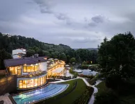 Heilthermen Resort Bad Waltersdorf