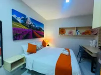 OYO 1157 Kegama Residences 1 Hotels near Bautista United Methodist Church (Main Office)