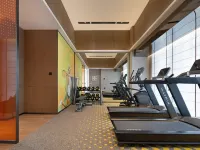 Hampton by Hilton Qingdao Jinshatan Hotels near Golden Beach