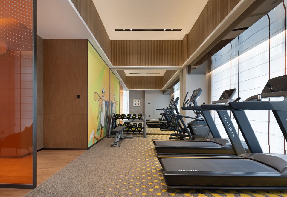 3. 햄튼 바이 힐튼..