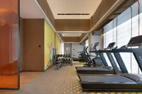 Hampton by Hilton Qingdao Jinshatan
