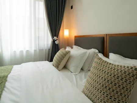 Qinyang Lianfu Homestay