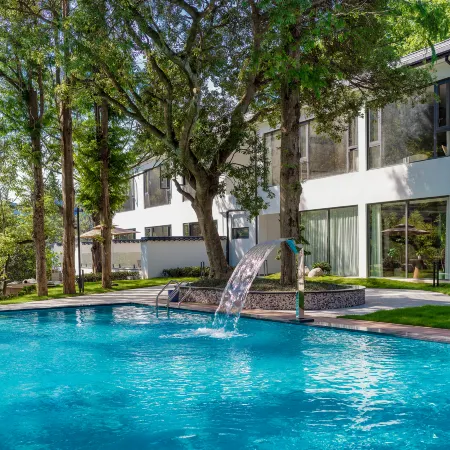 Caoxiyu Homestay
