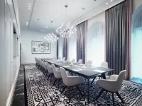 Hotel Sans Souci Vienna