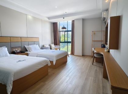 港都商務飯店（大麥嶼店）