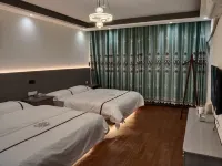 Leishan Langde Miaozhai Xijian Zhaidang Homestay