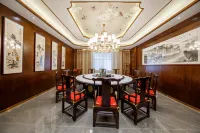 Floral Hotel·Gwangneung County Hotel