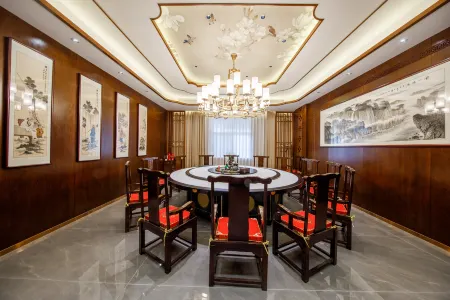 Floral Hotel·Gwangneung County Hotel Отели рядом с достопримечательностью «Tongda College of Nanjing University of Posts and Telecommunications»