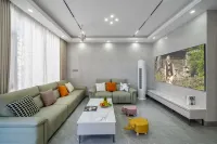Qingting Xiaoyuan (OMG Heartbeat Paradise） - مطابخ