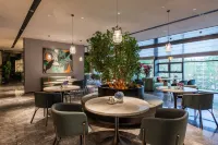 Mercure Golmud Hotel Hotels in Golmud