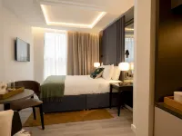 The Wellington Glasgow by Adina Hotels near Drygate Brewery