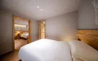 Siji Yunyin · Wuheng Oxygenated Home Inn