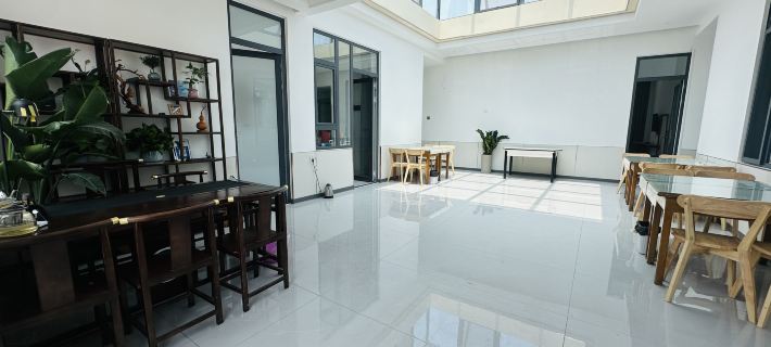 Yingbinyuan Fishermen's house(Rizhao Renjiatai Store) Hotels in Rizhao