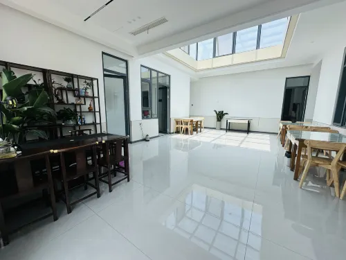 Yingbinyuan Fishermen's house(Rizhao Renjiatai Store)